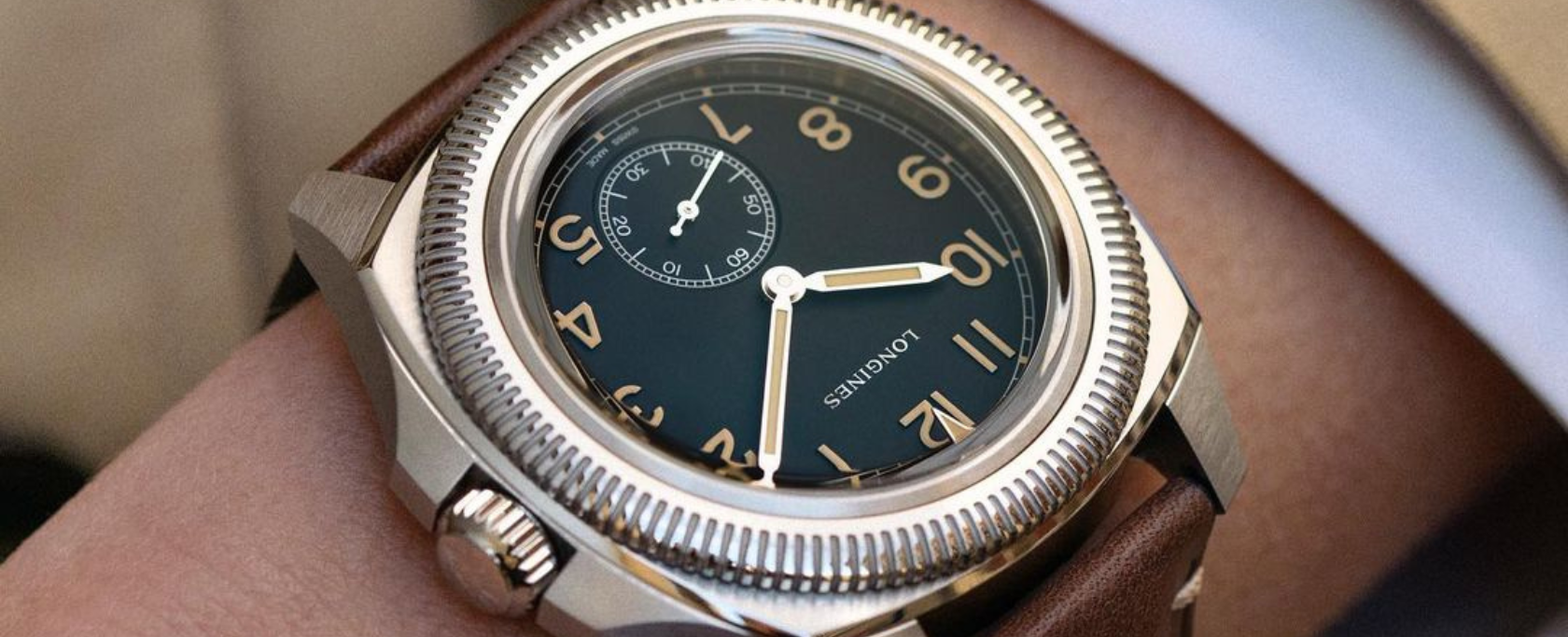 Best Swiss Sport Watches WatchClick