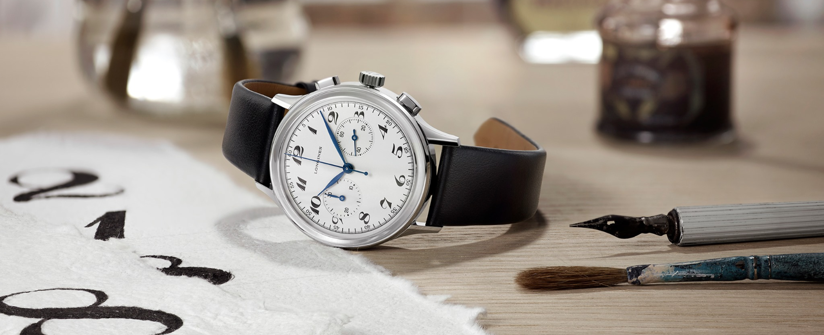 Luxury watches under 3000 clearance