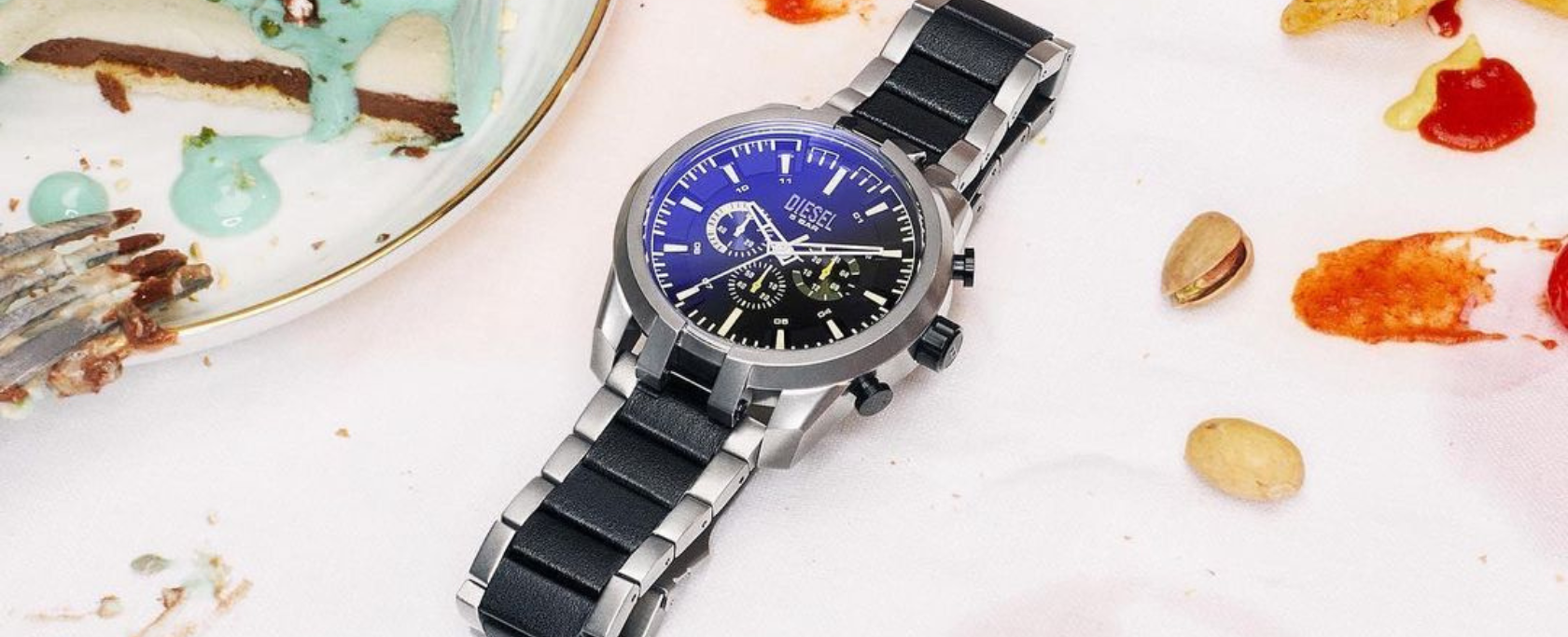 Best on sale diesel watches