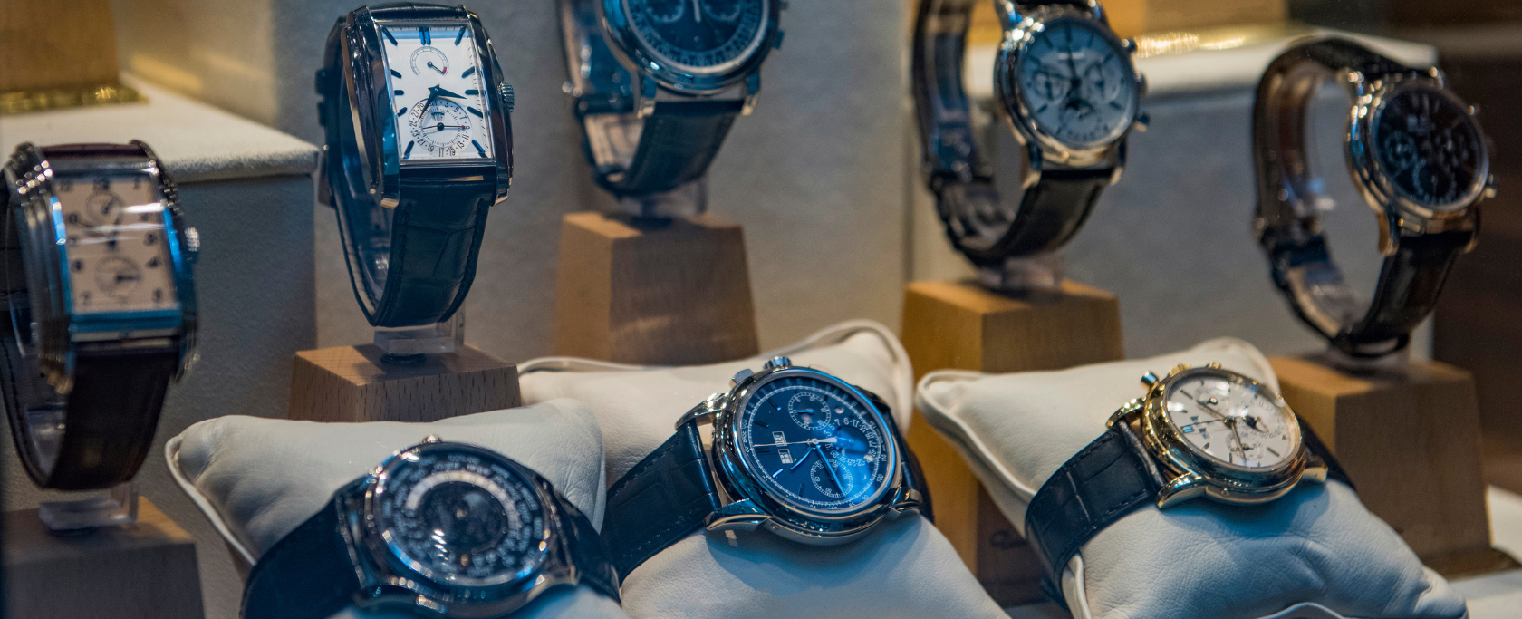 Best italian watch shop