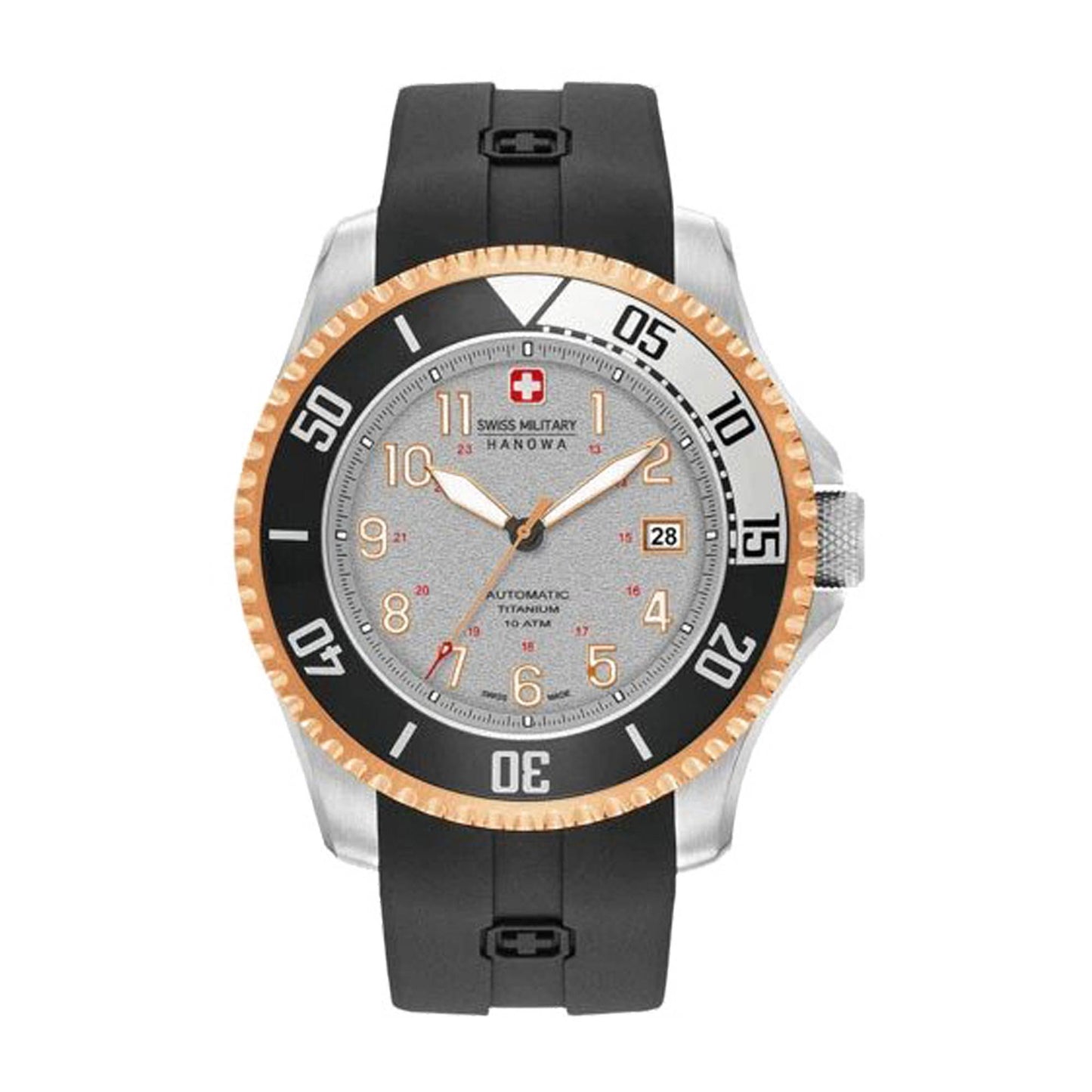 Swiss Military 05428415009