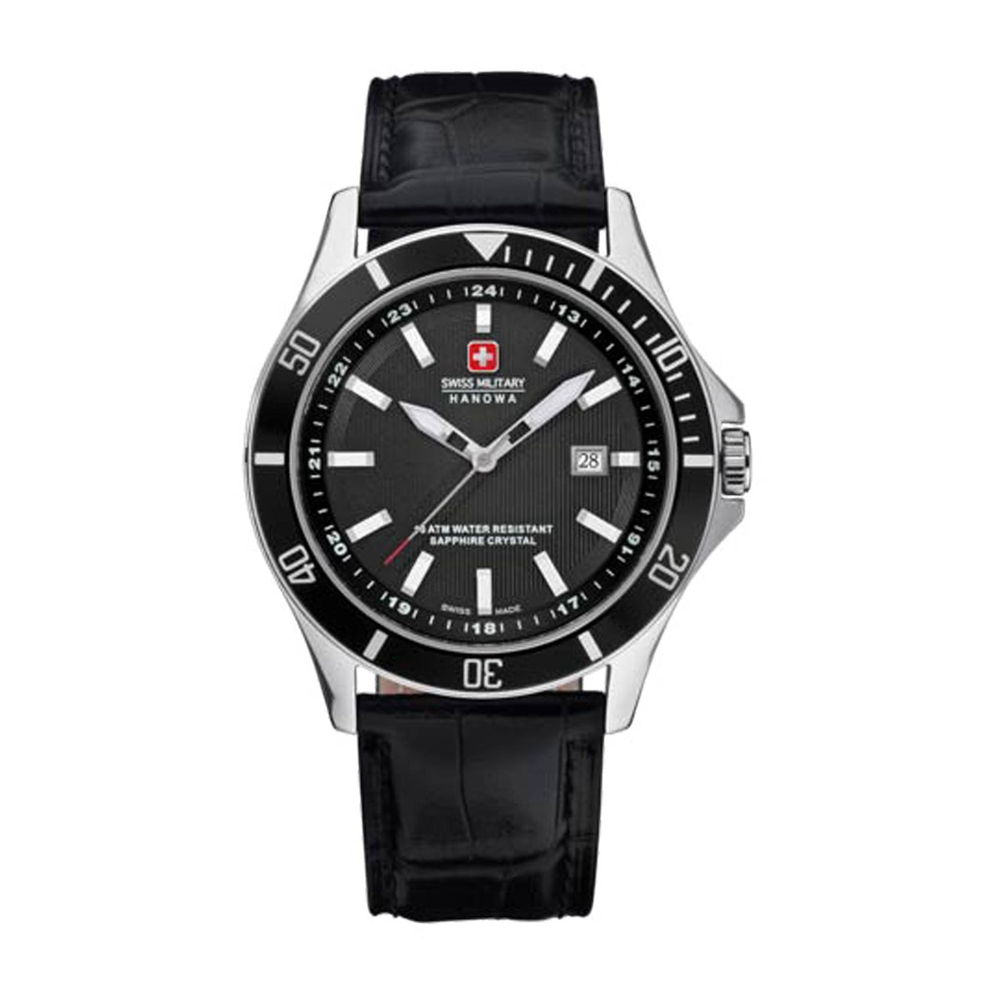 Swiss Military 064161704007