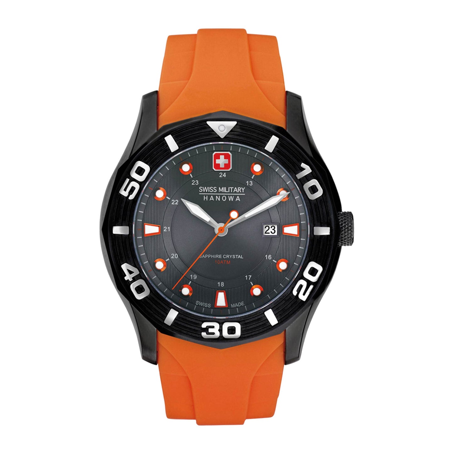 Swiss Military 0641703000979