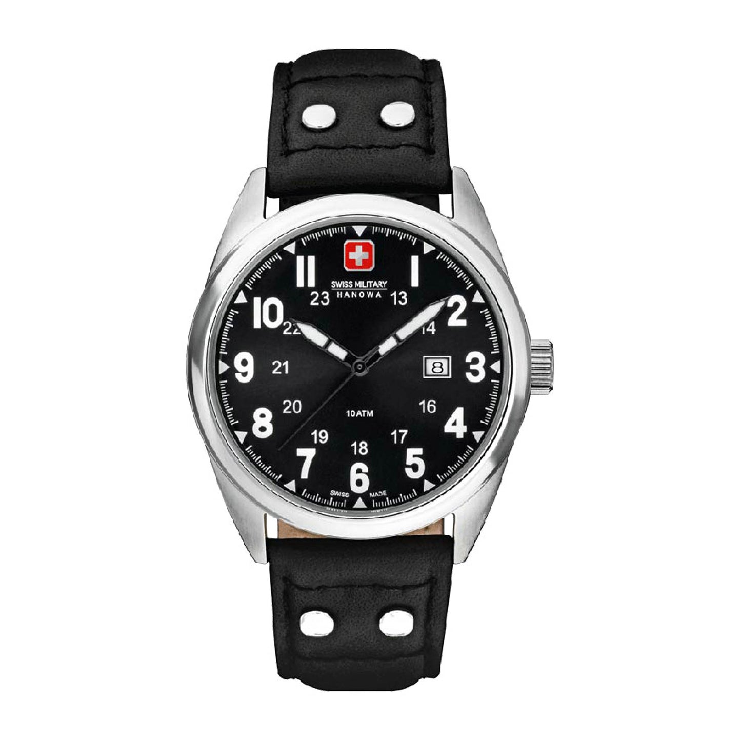 Swiss Military 06418104007