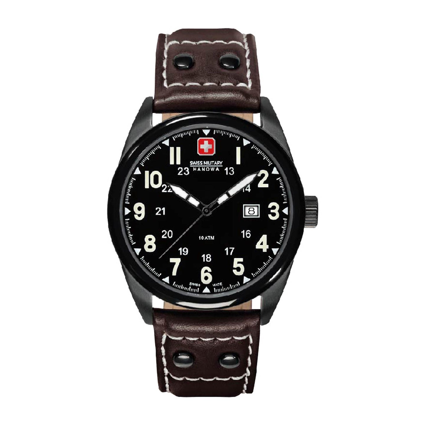 Swiss Military 0641811300705