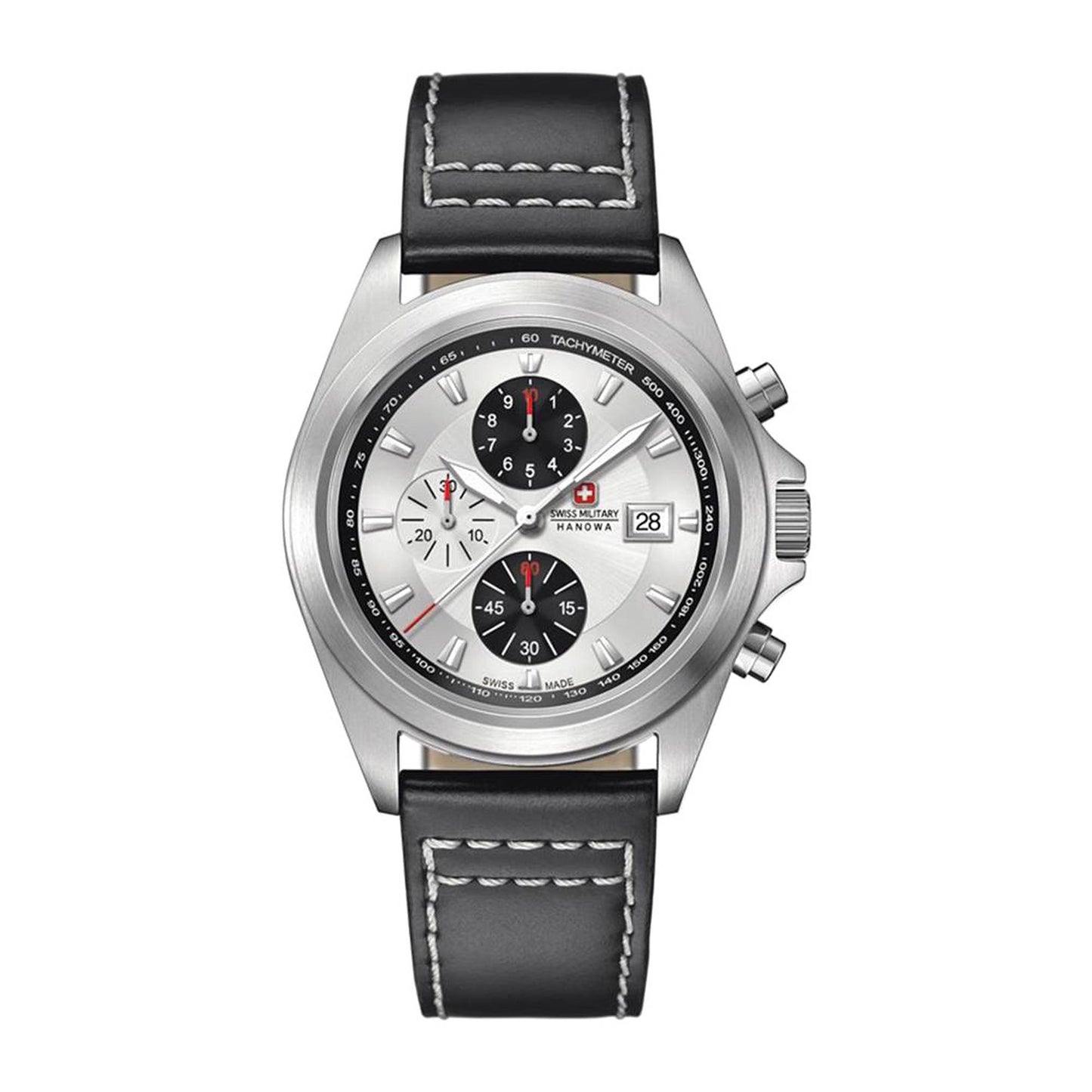Swiss Military 064202104001