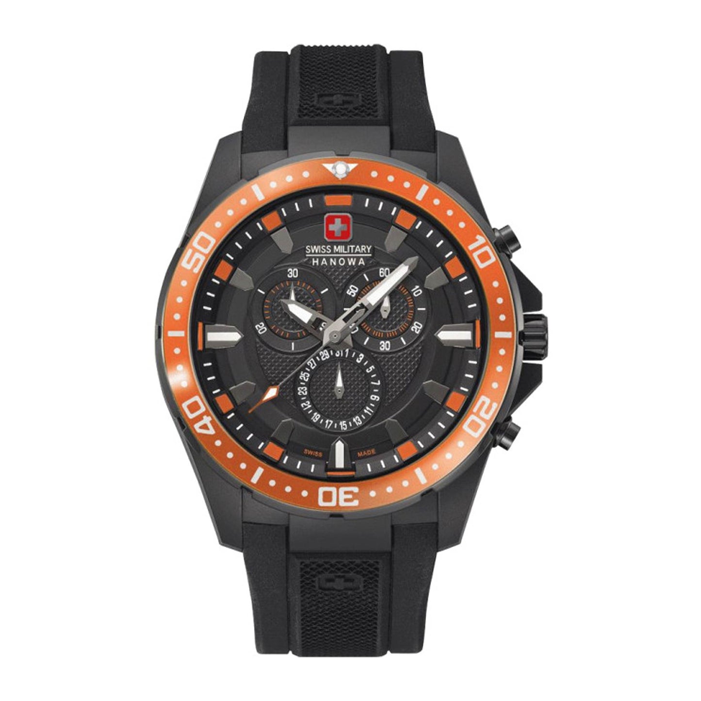 Swiss Military 0642122700779