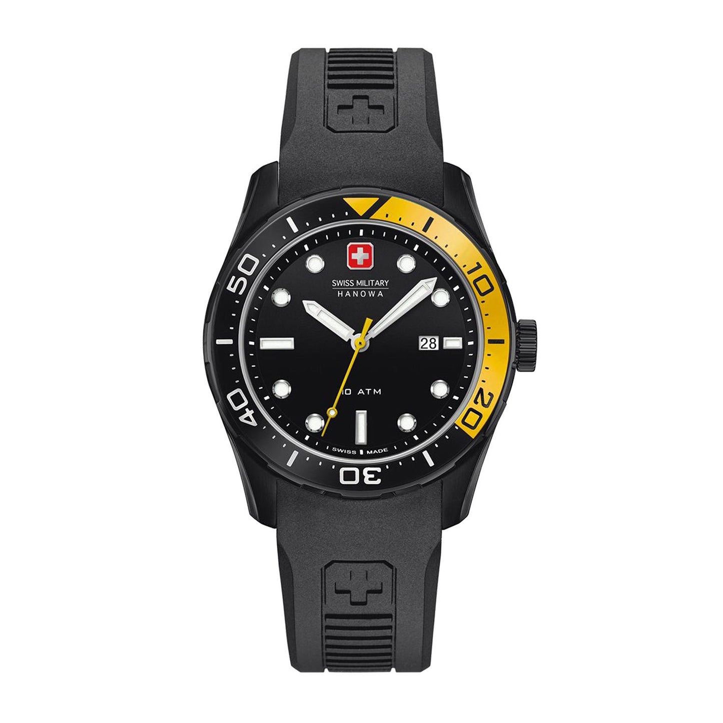 Swiss Military 0642131300711