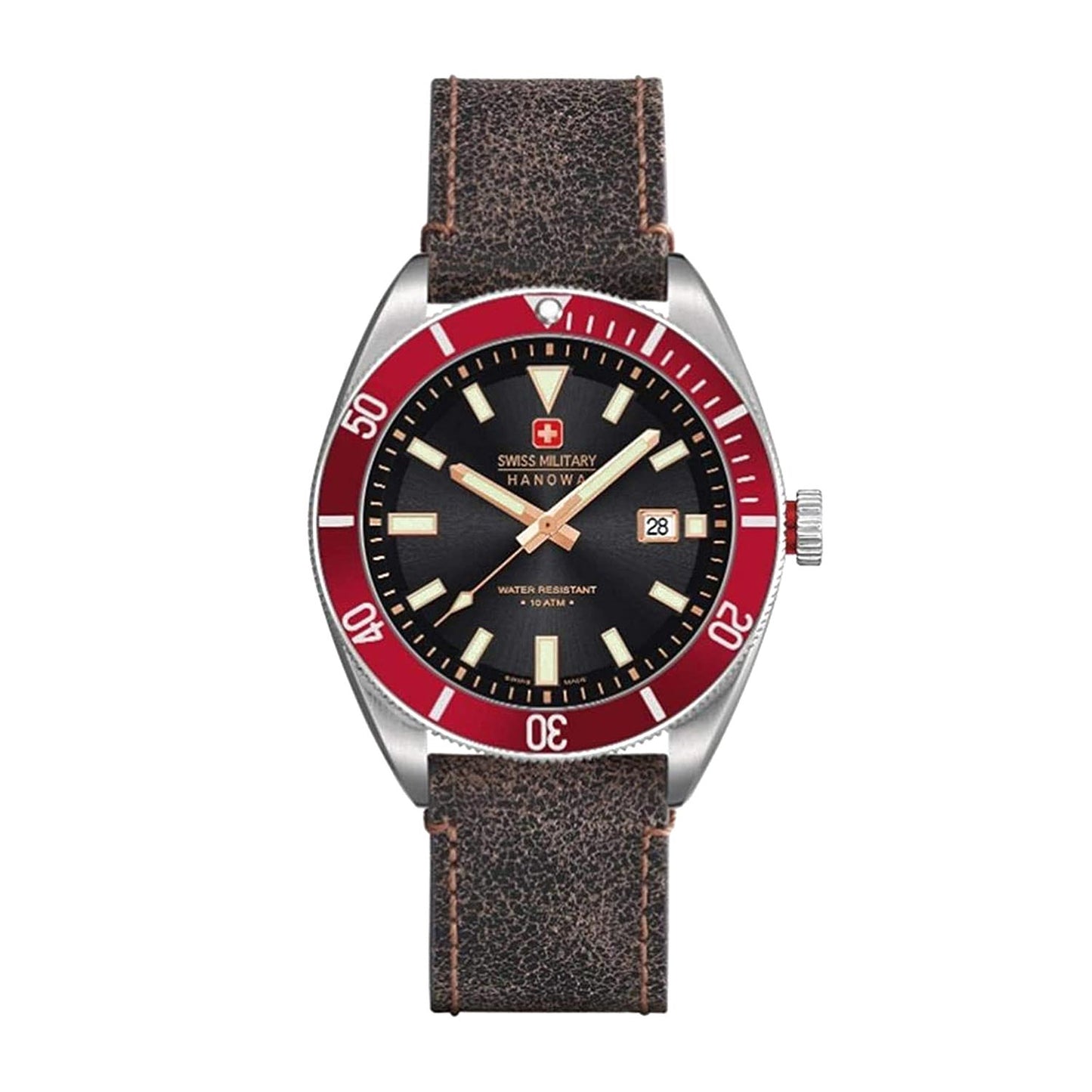 Swiss Military 0642140400704