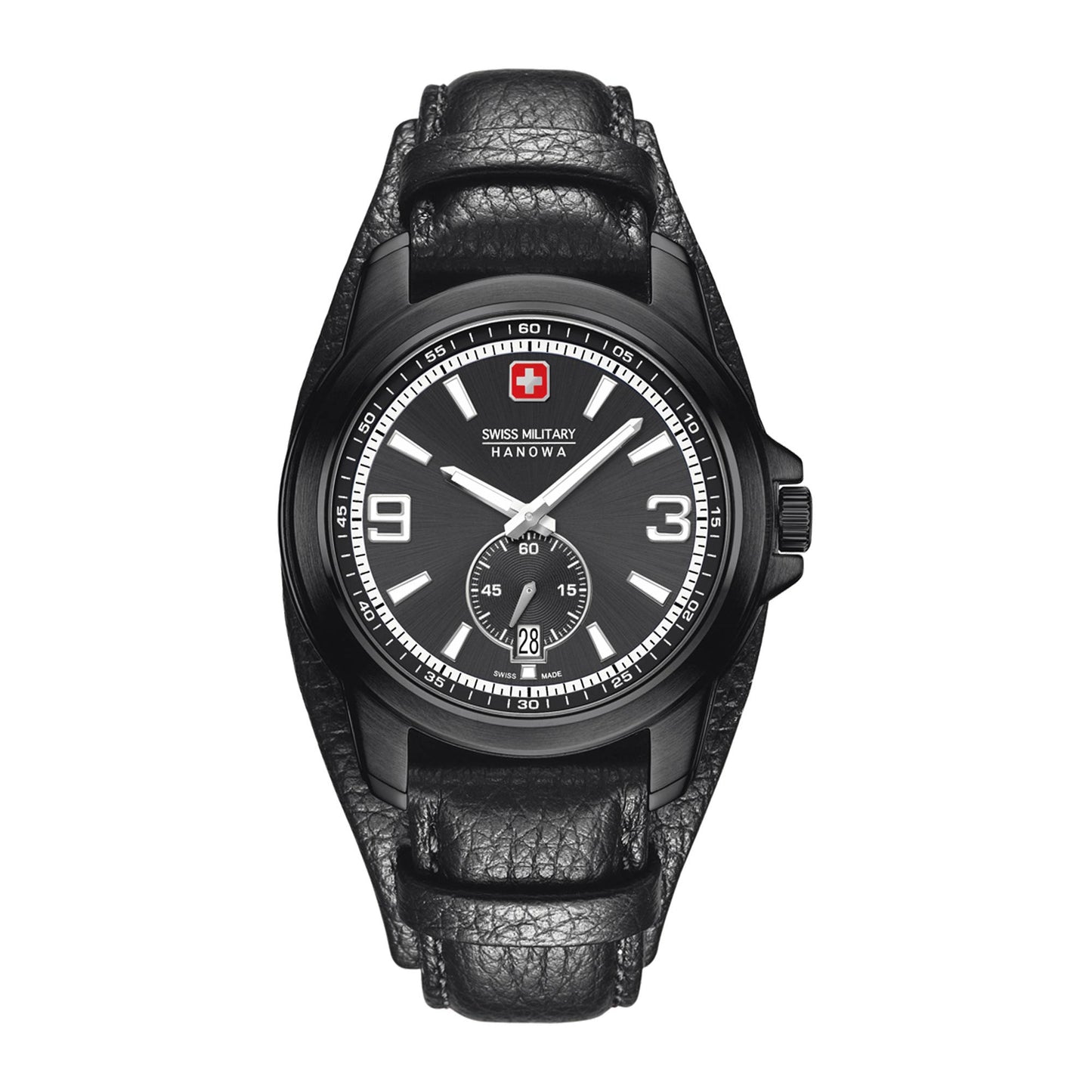 Swiss Military 06421613007