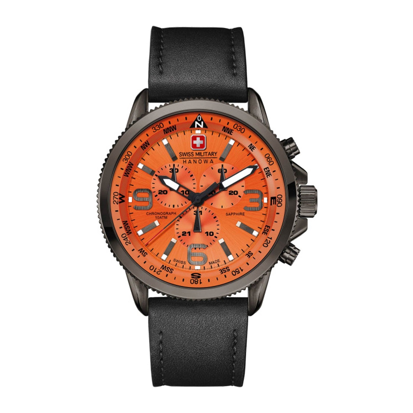 Swiss Military 06422430079