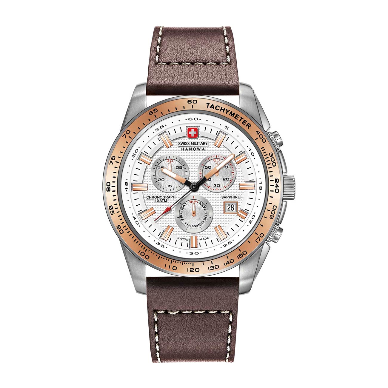 Swiss Military 0642250400109
