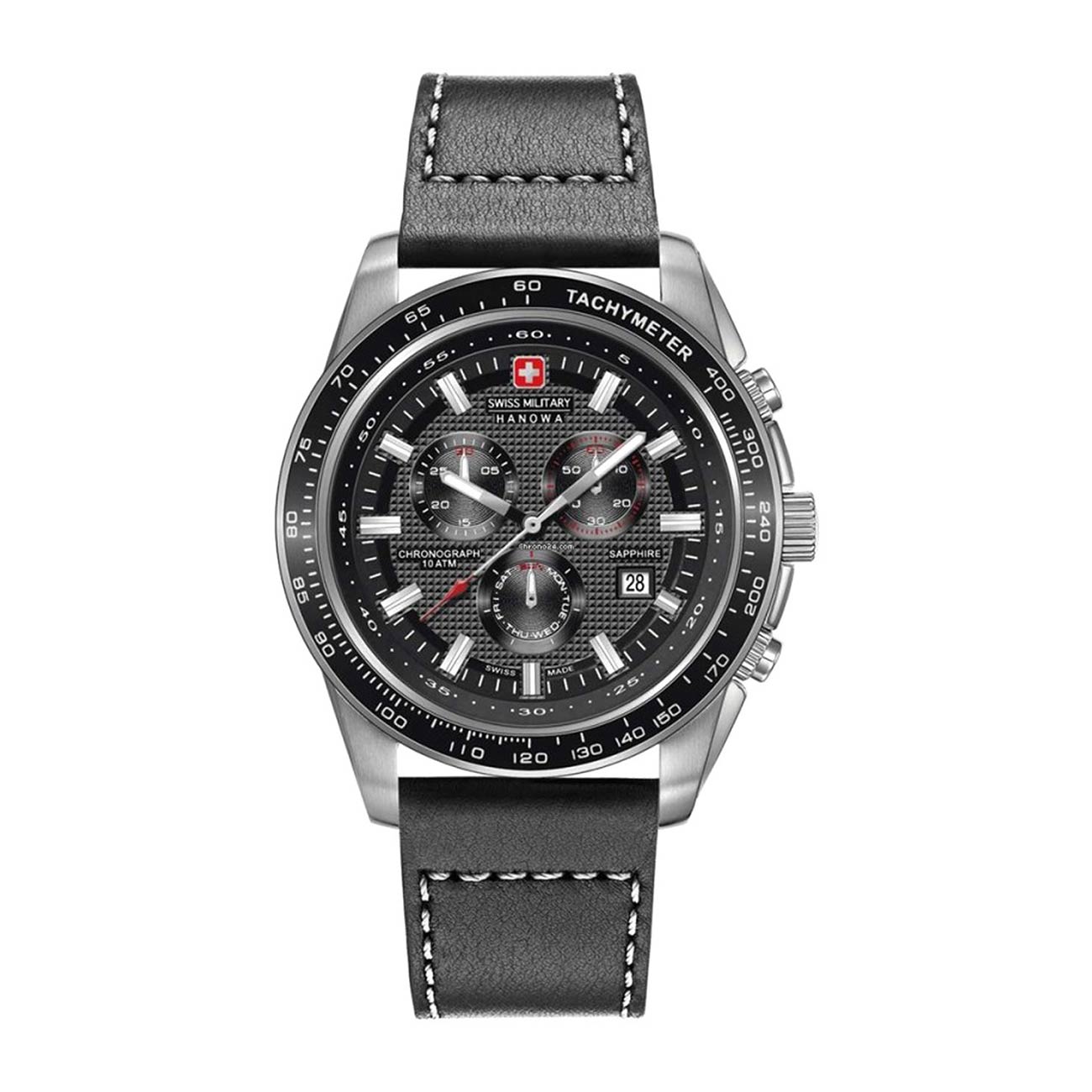 Swiss Military 06422504007
