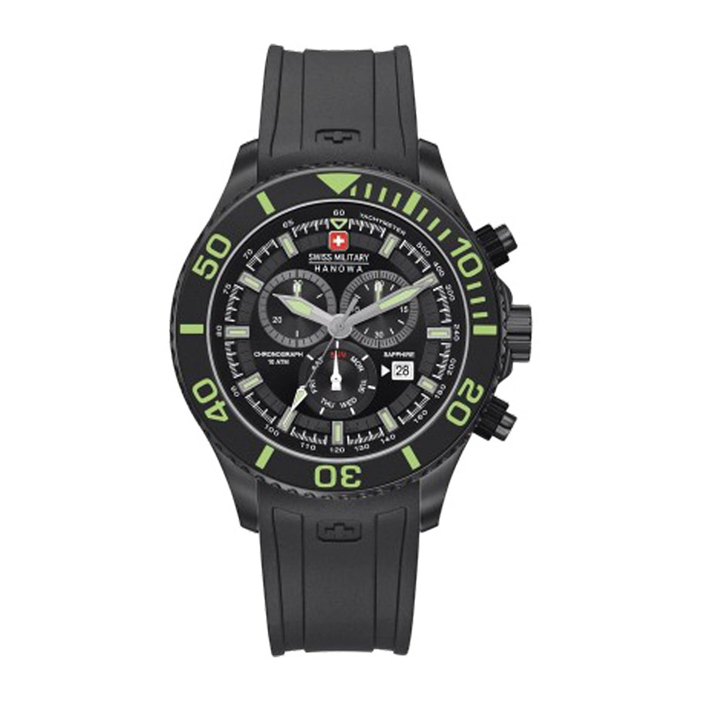 Swiss Military 06422613007