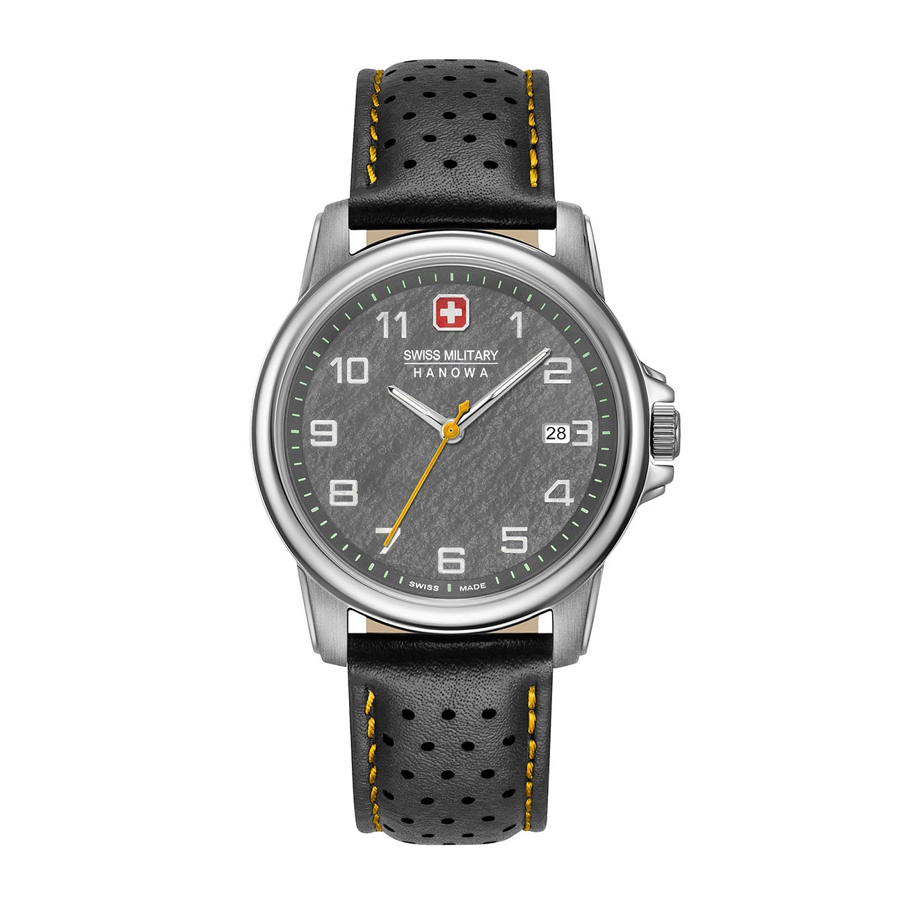 Swiss Military 064231704009