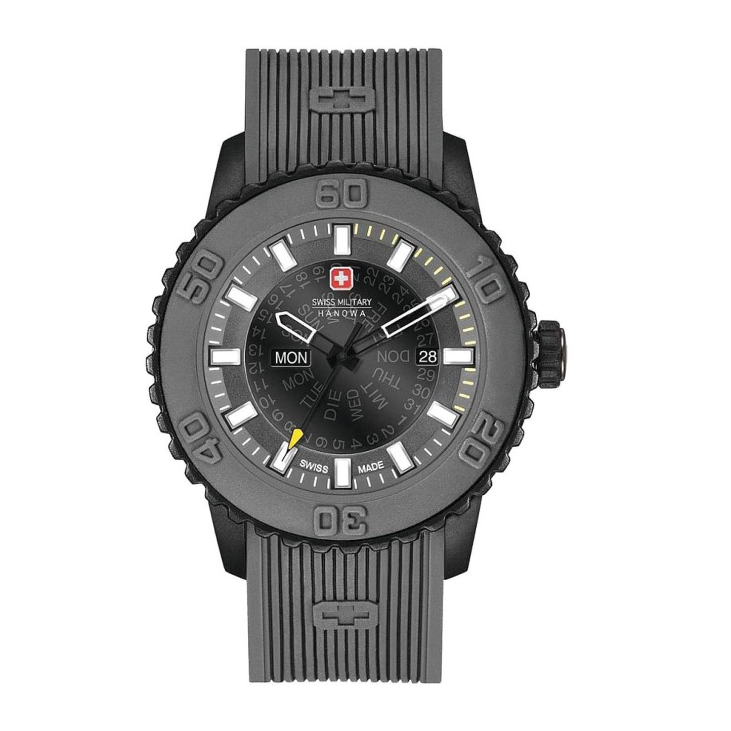 Swiss Military 0642812700730