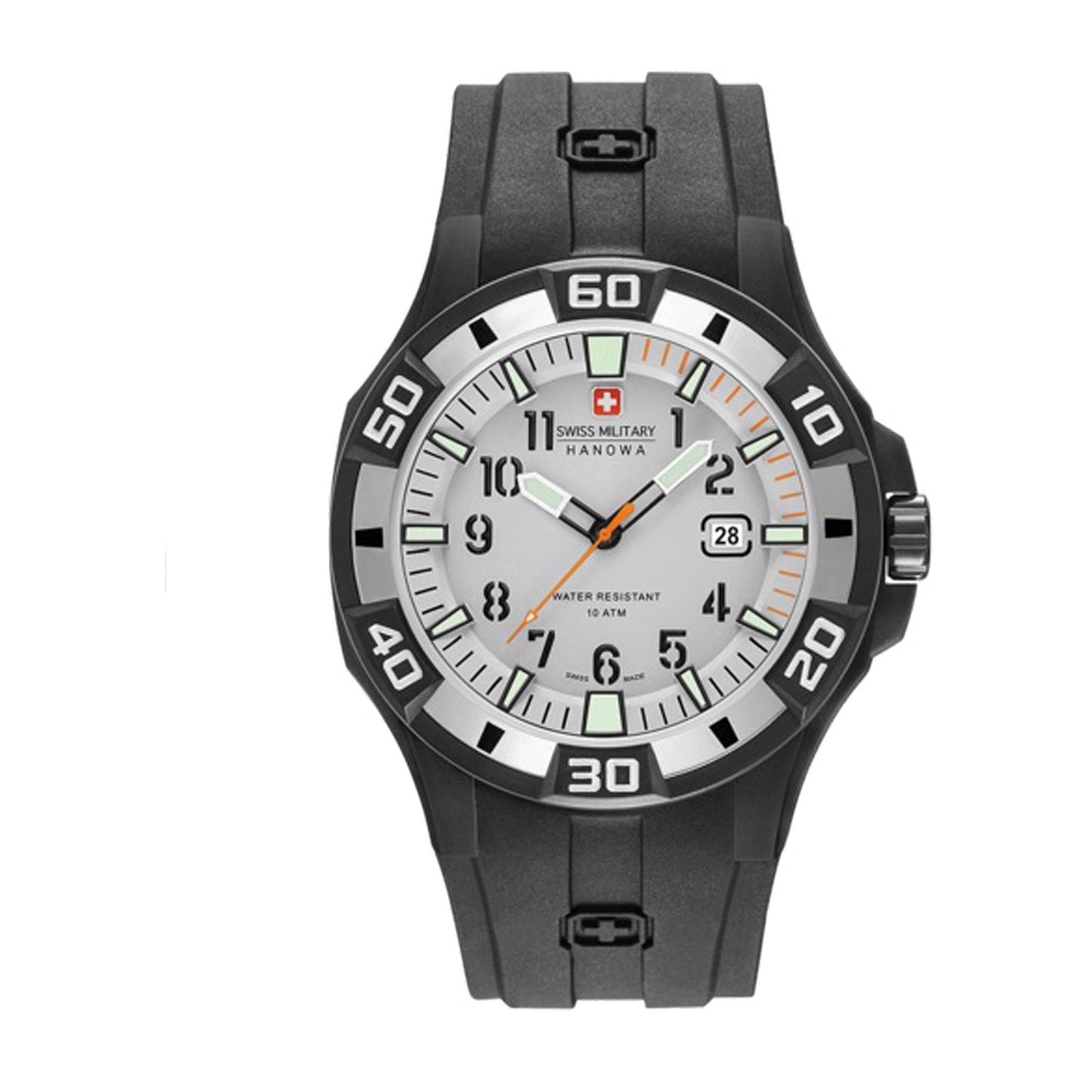 Swiss Military 0642922700907