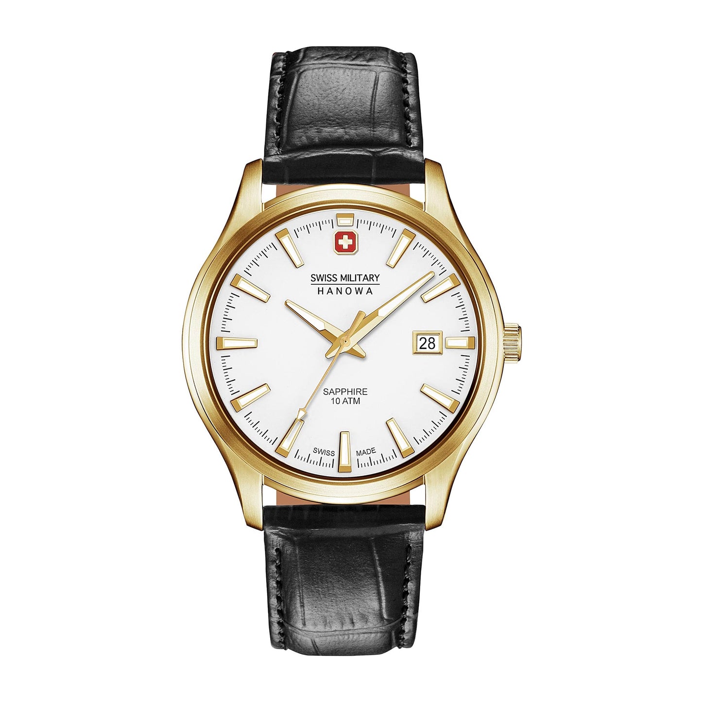 Swiss Military 06430302001