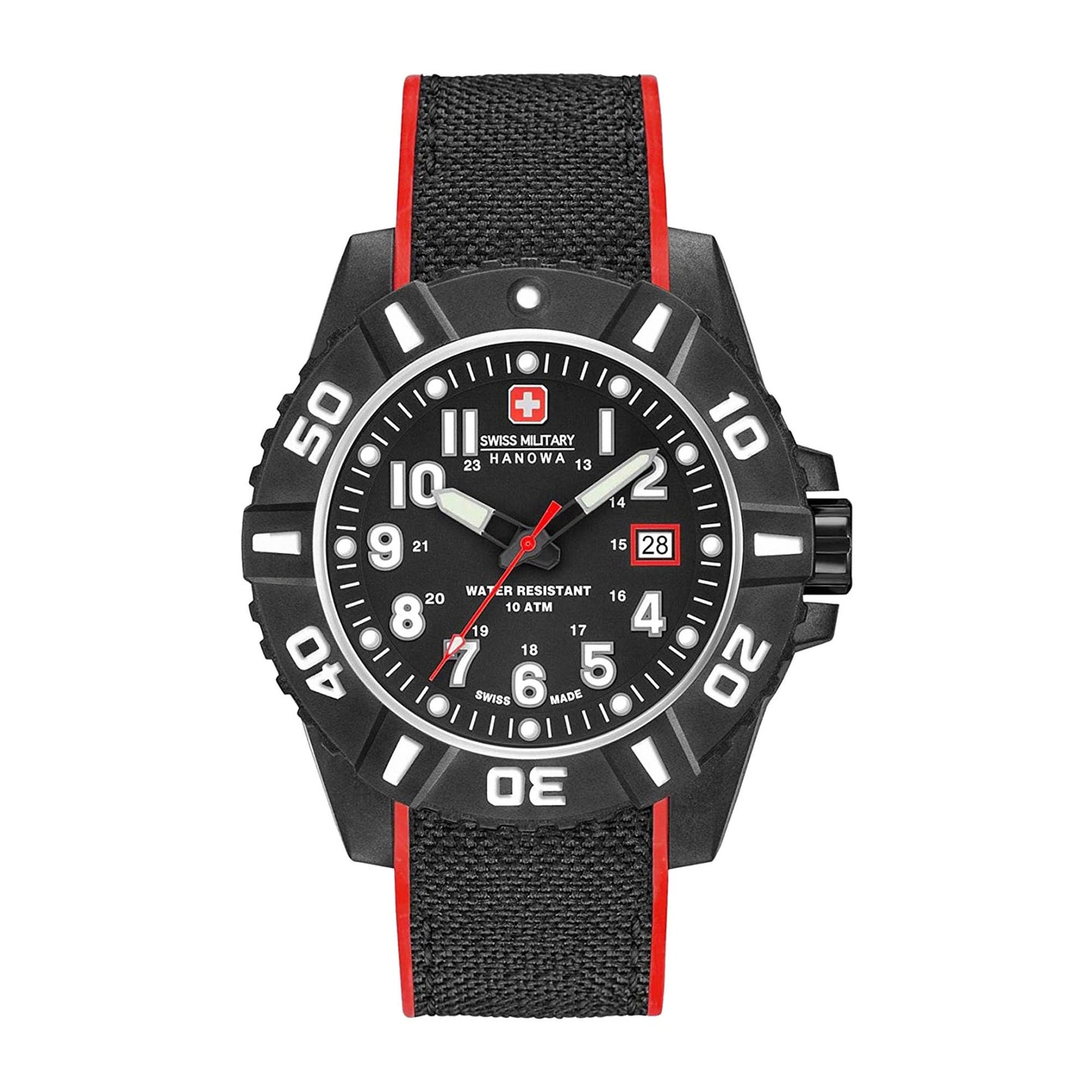 Swiss Military 0643091700704