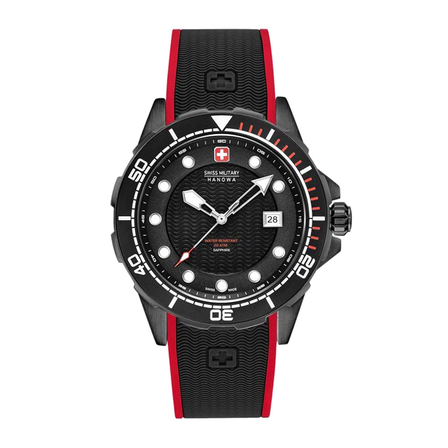 Swiss Military 06431513007
