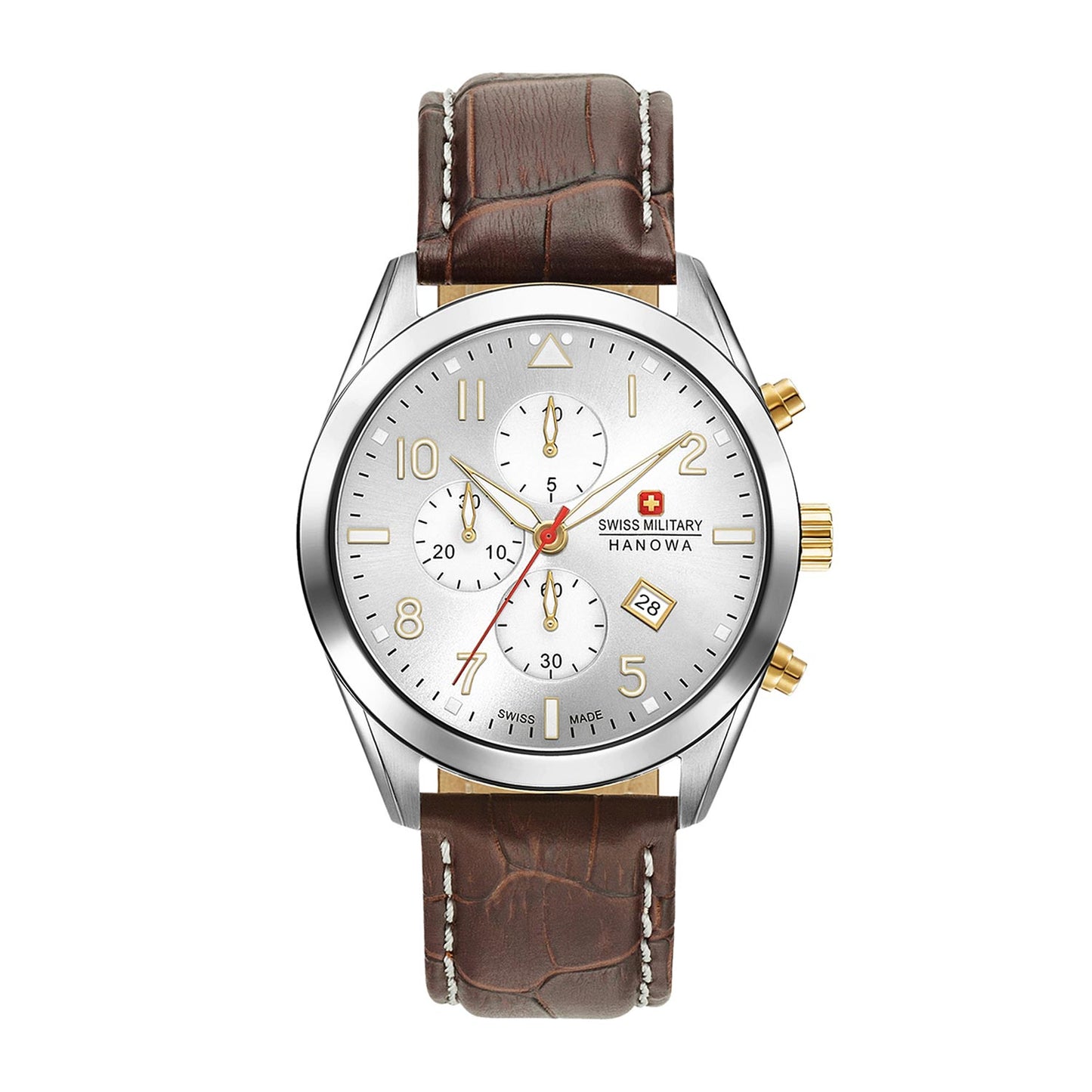 Swiss Military 0643160400102
