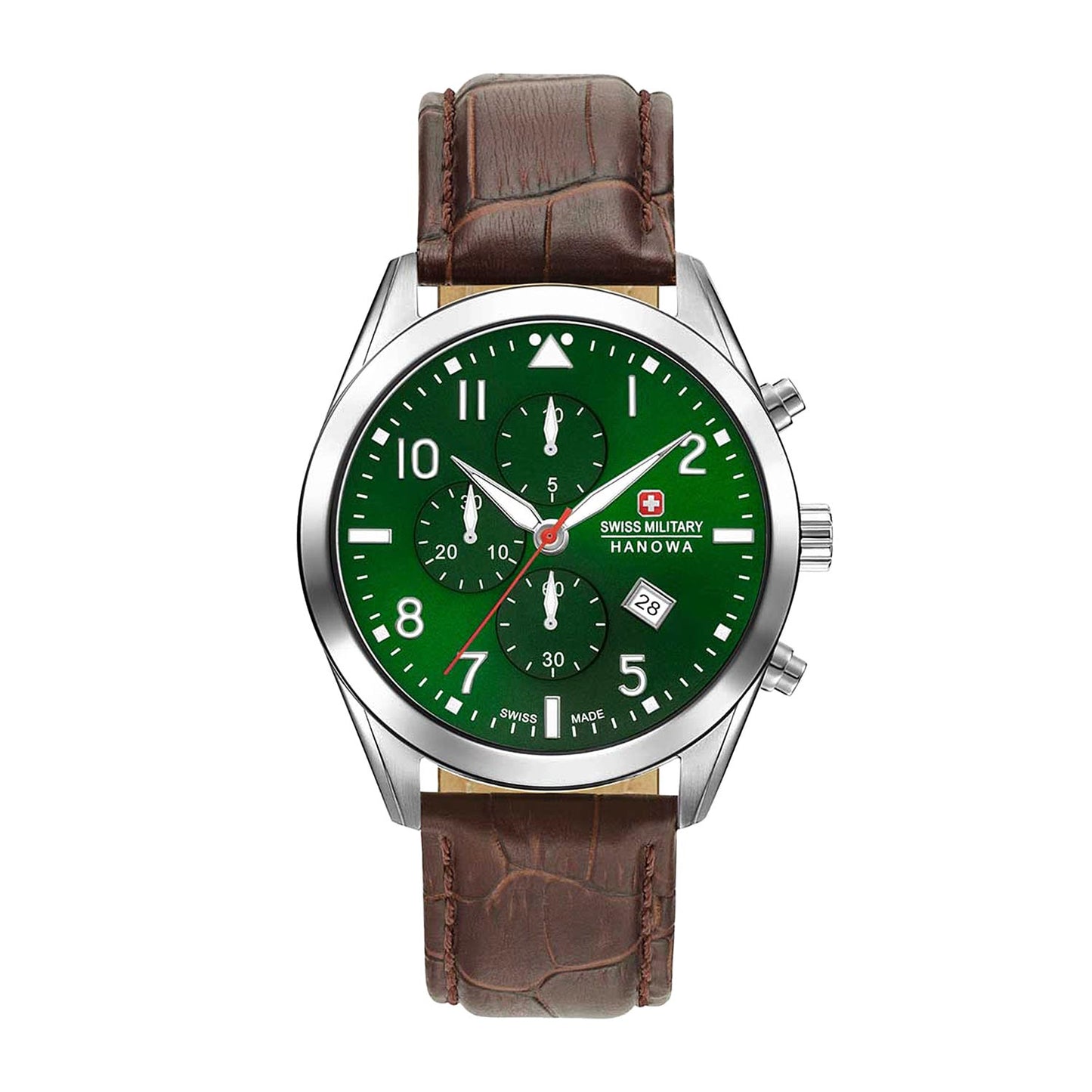 Swiss Military 064316704006