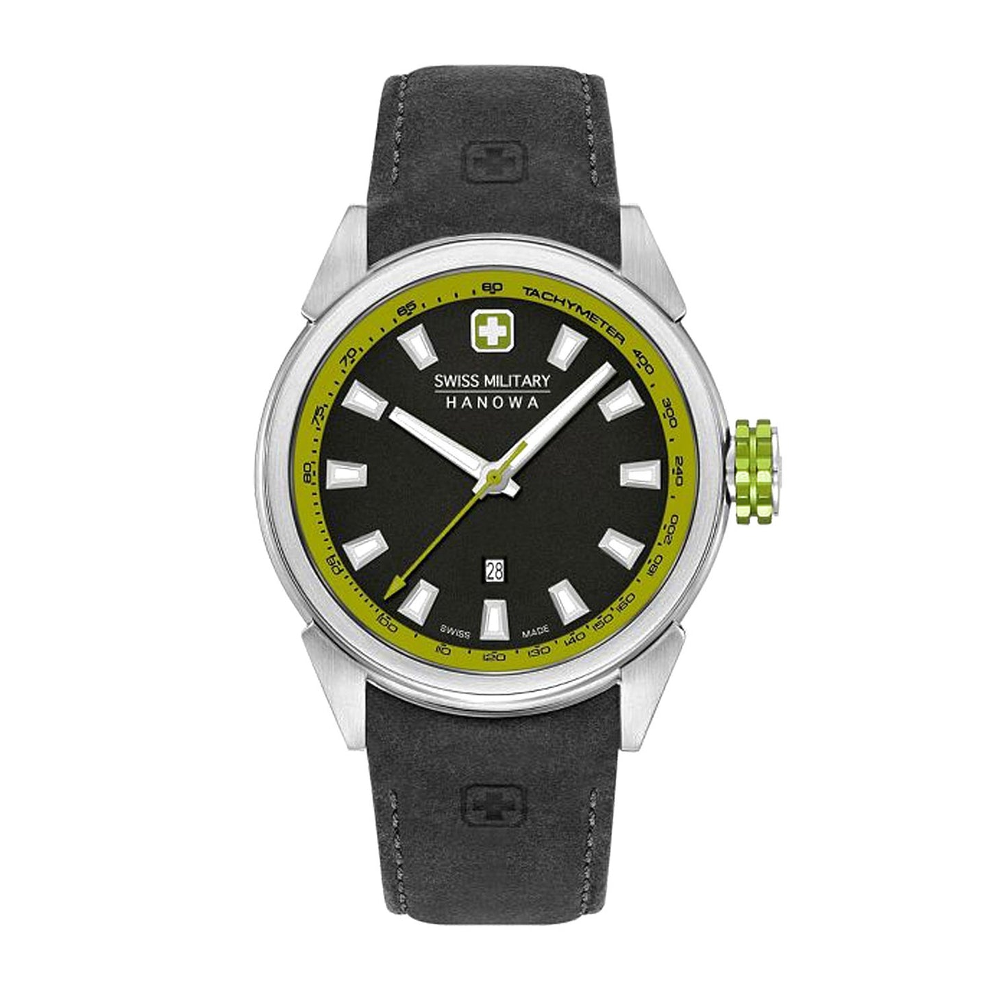 Swiss Military 06432104007