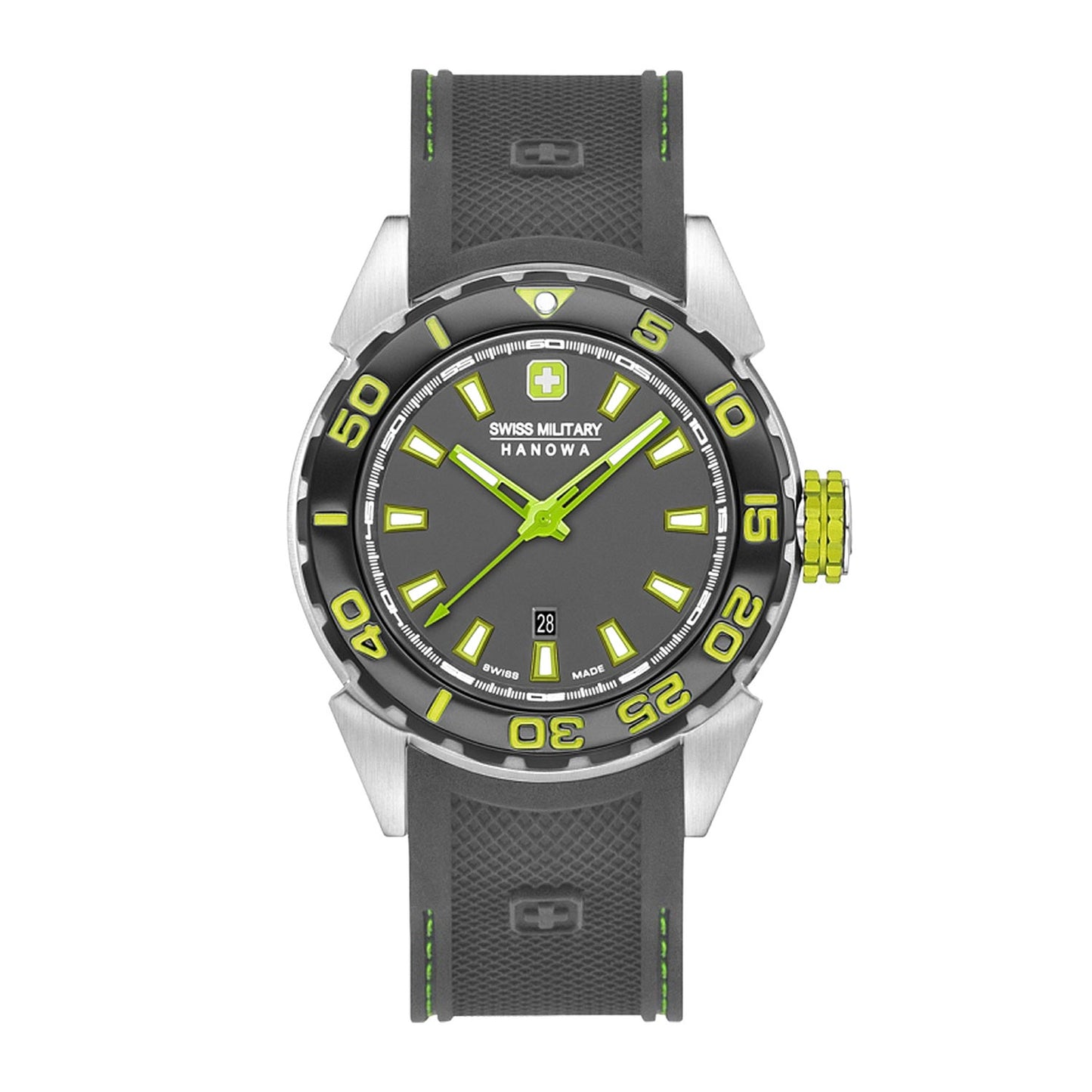 Swiss Military 06432304009