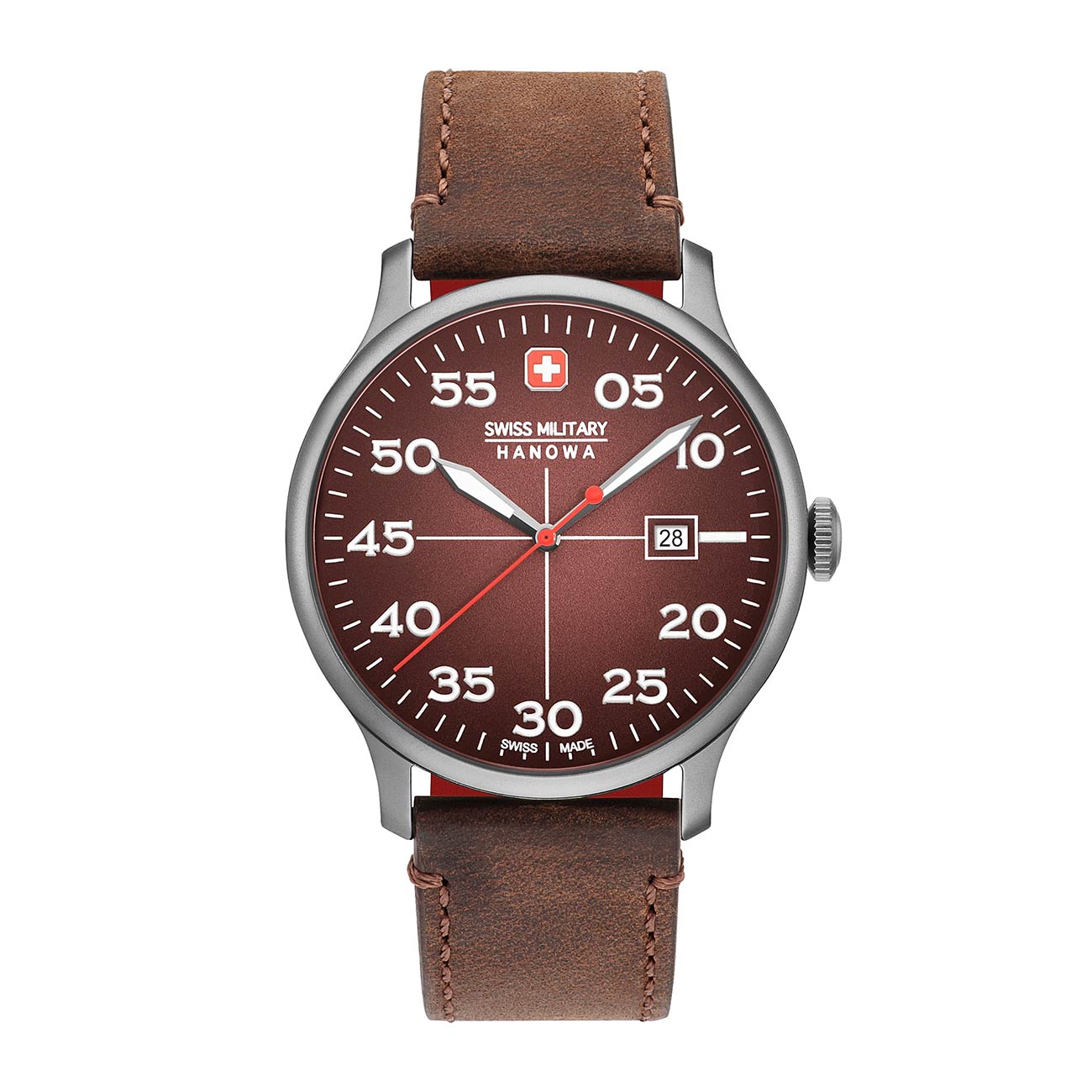Swiss Military 06432630005