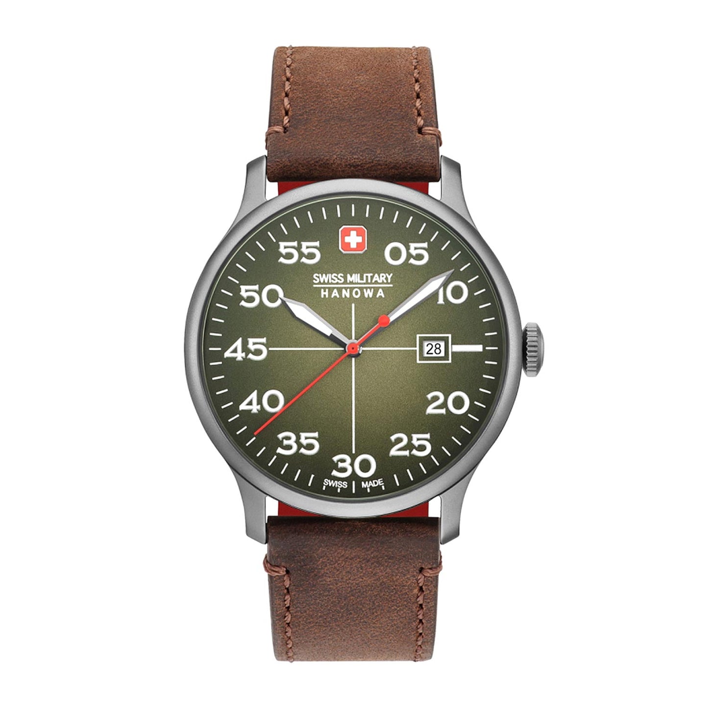 Swiss Military 06432630006
