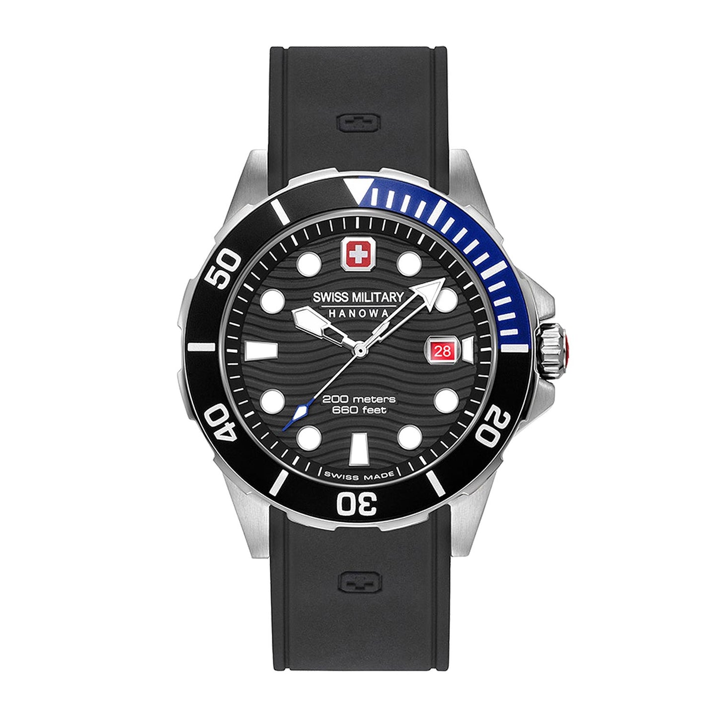 Swiss Military 0643380400703
