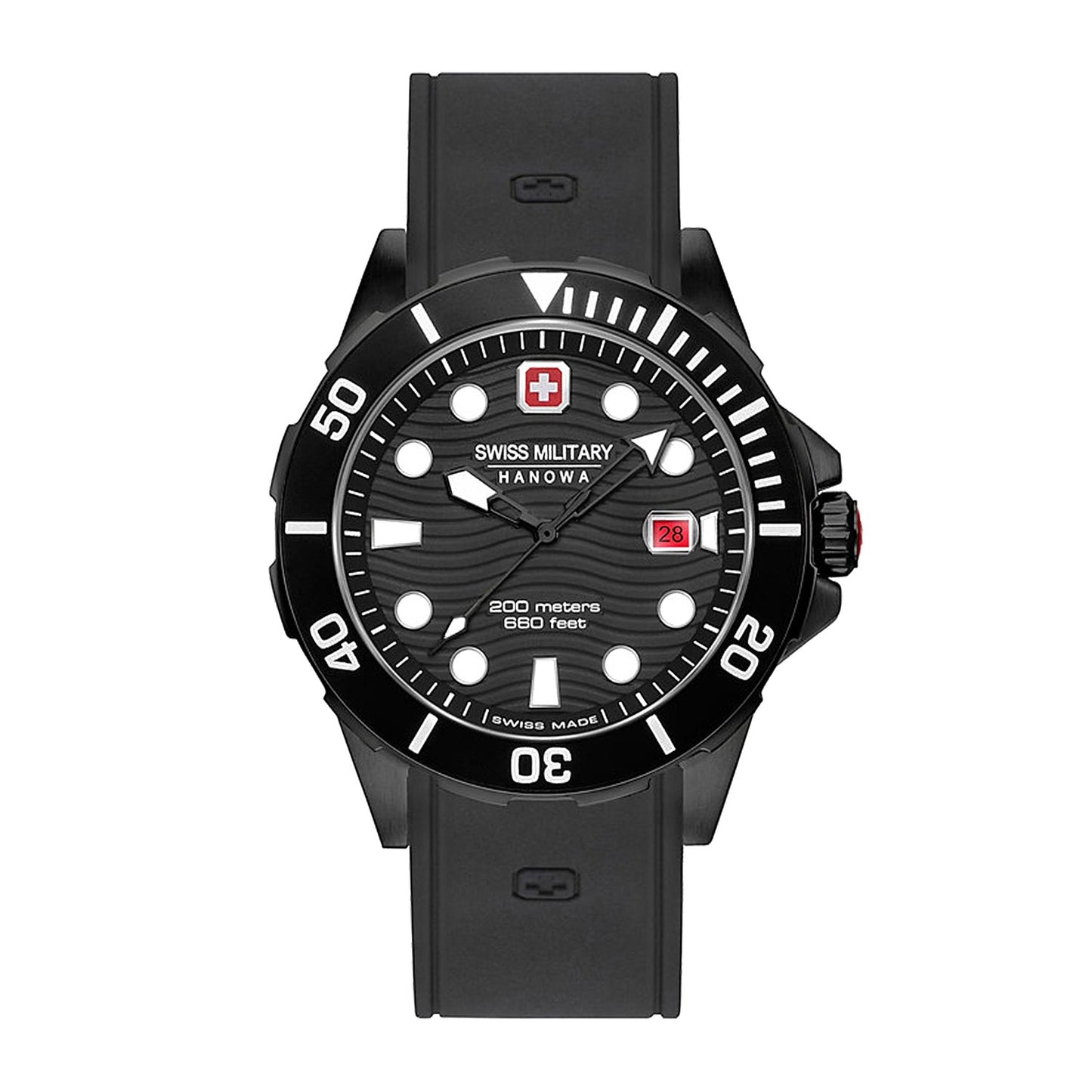 Swiss Military 06433813007
