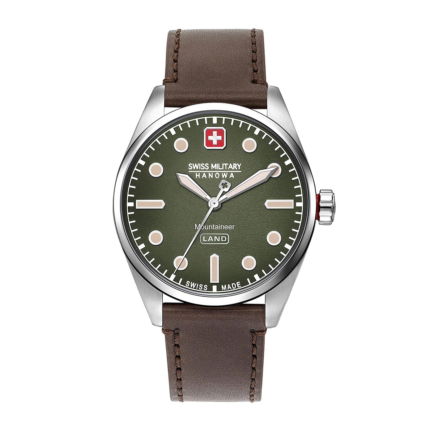 Swiss Military 064345704006