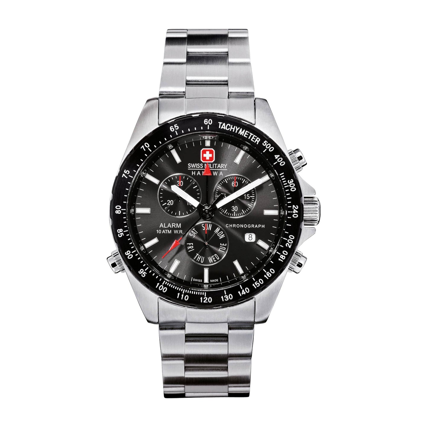 Swiss Military 06500704007