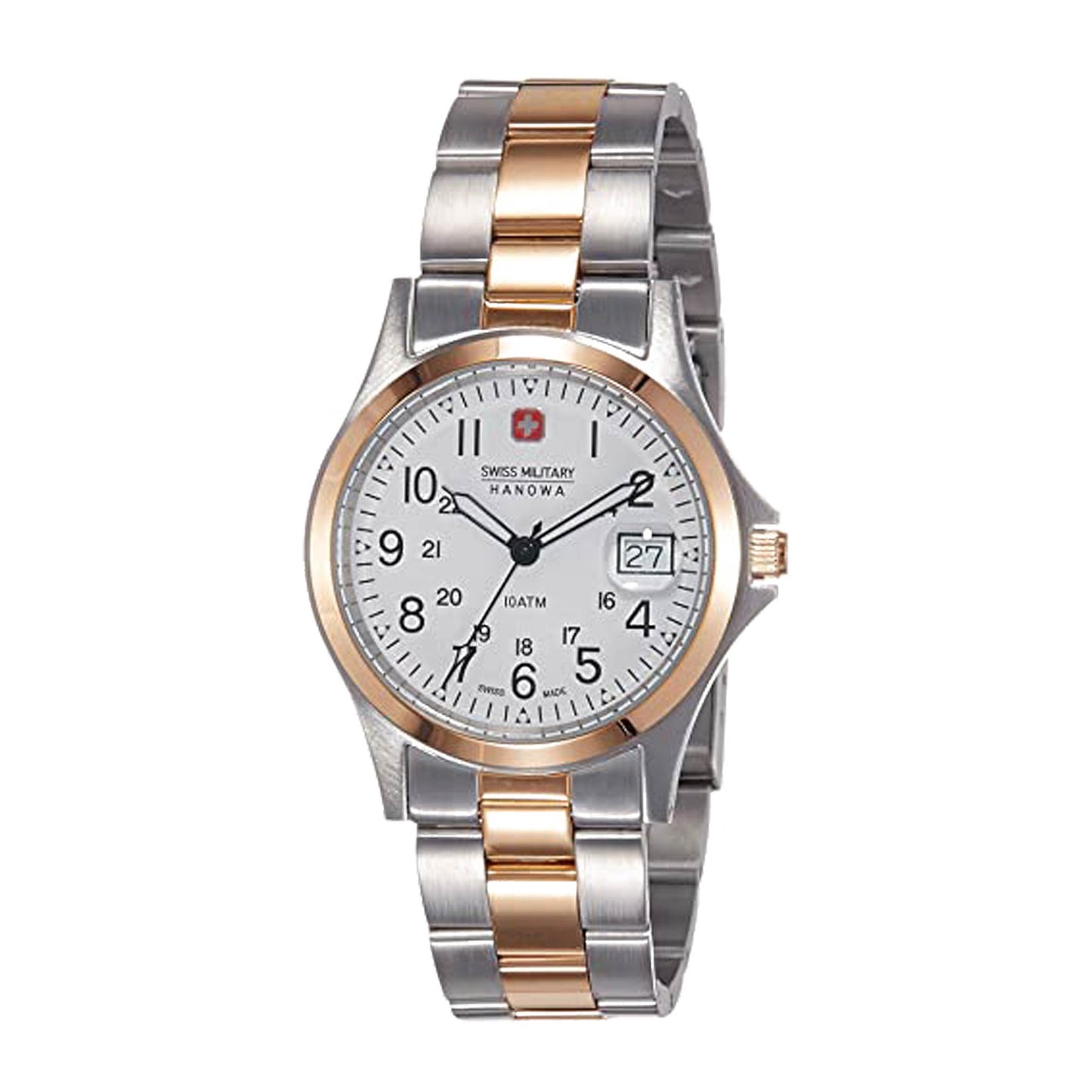 Swiss Military 06501312001