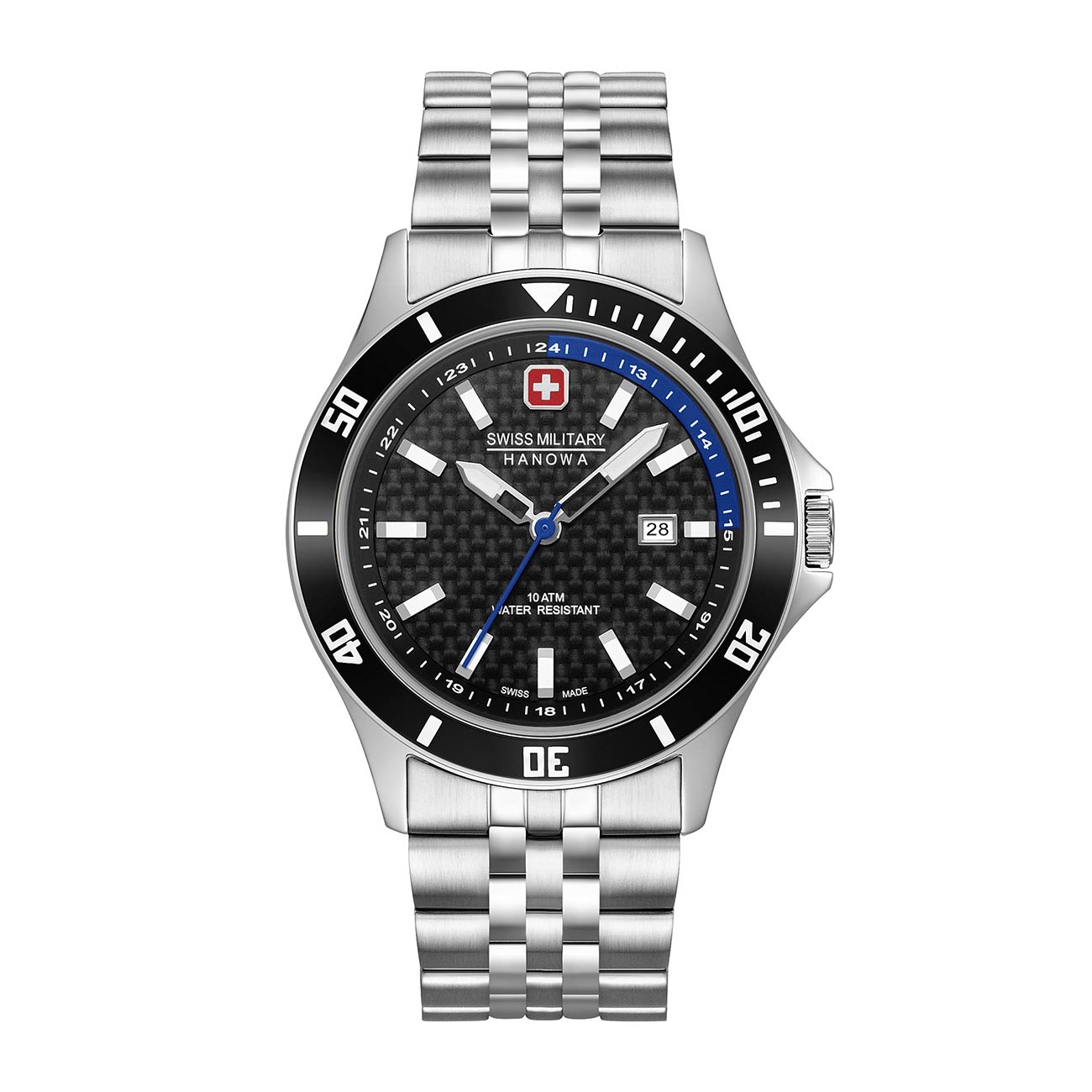 Swiss Military 06516120400703