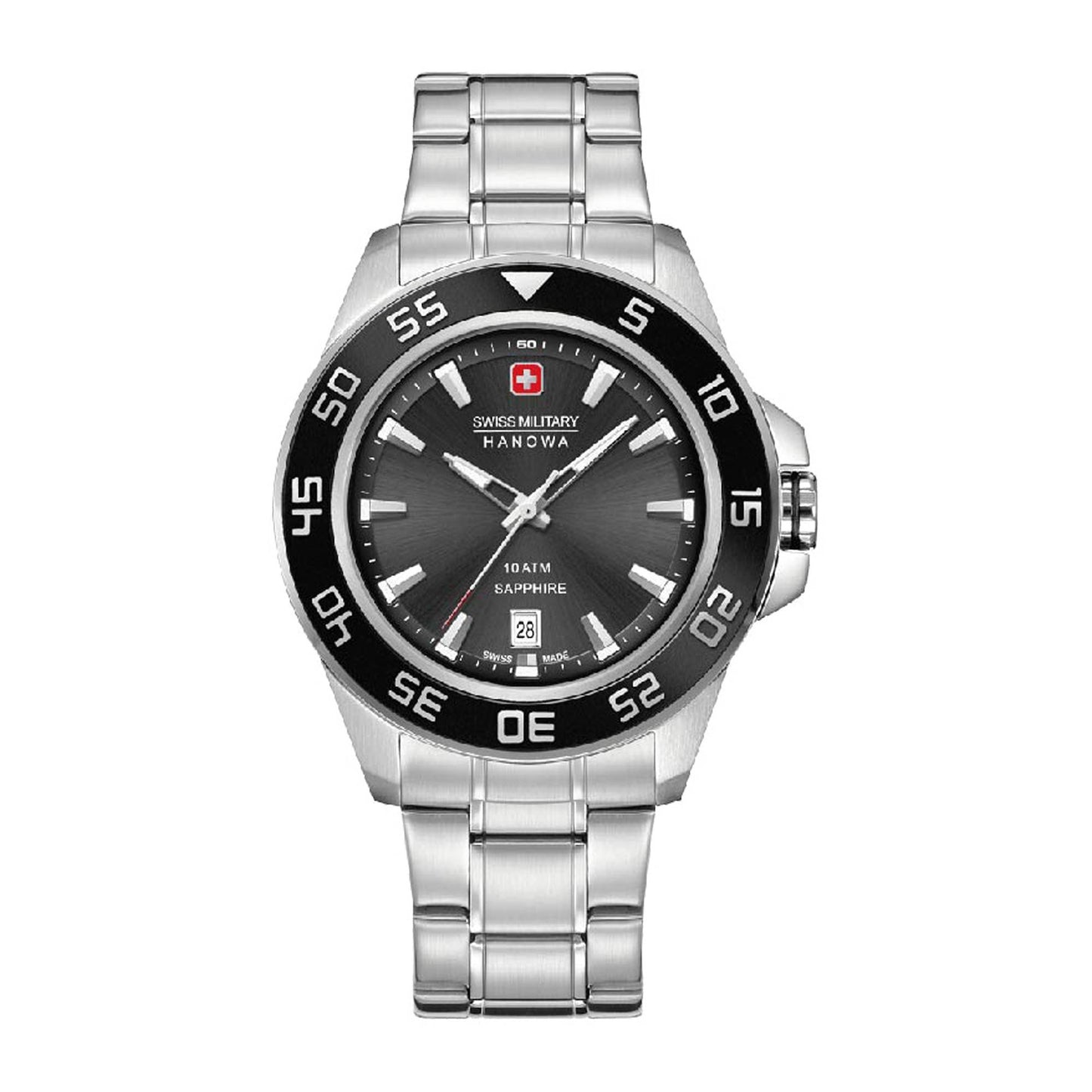 Swiss Military 06522104007