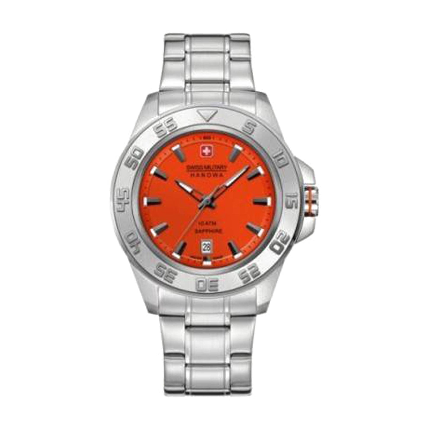 Swiss Military 06522104079