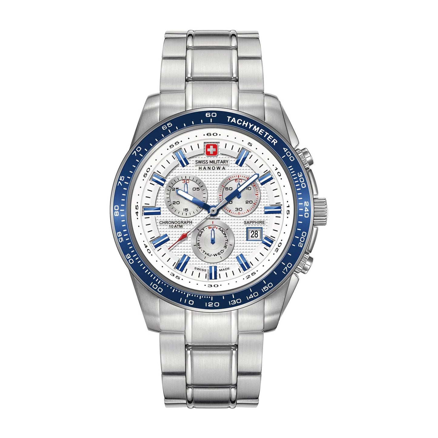Swiss Military 0652250400103
