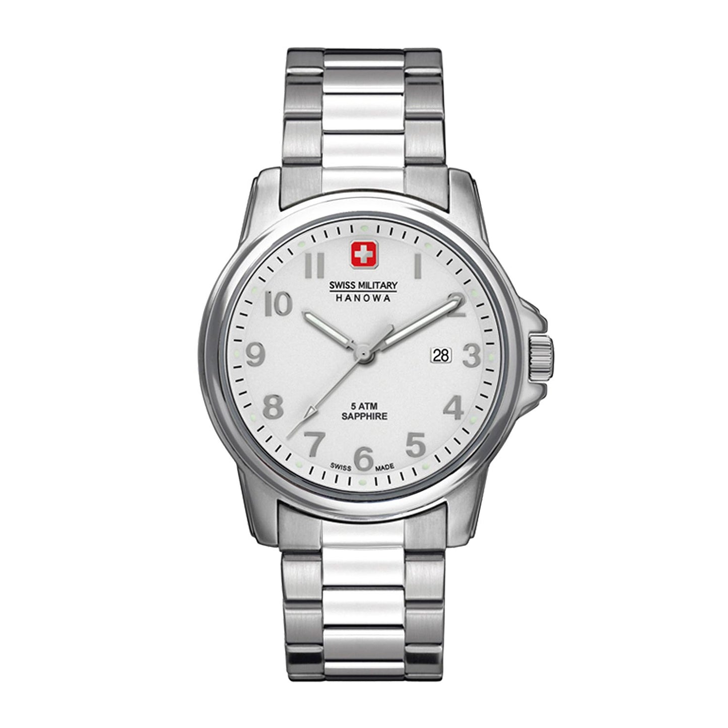 Swiss Military 06523104001
