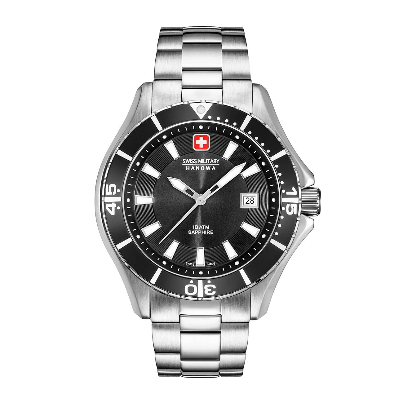 Swiss Military 06529604007