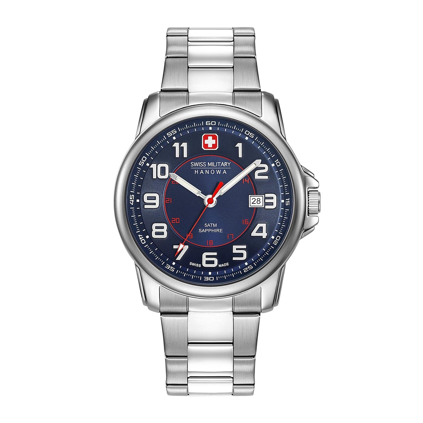 Swiss Military 06533004003
