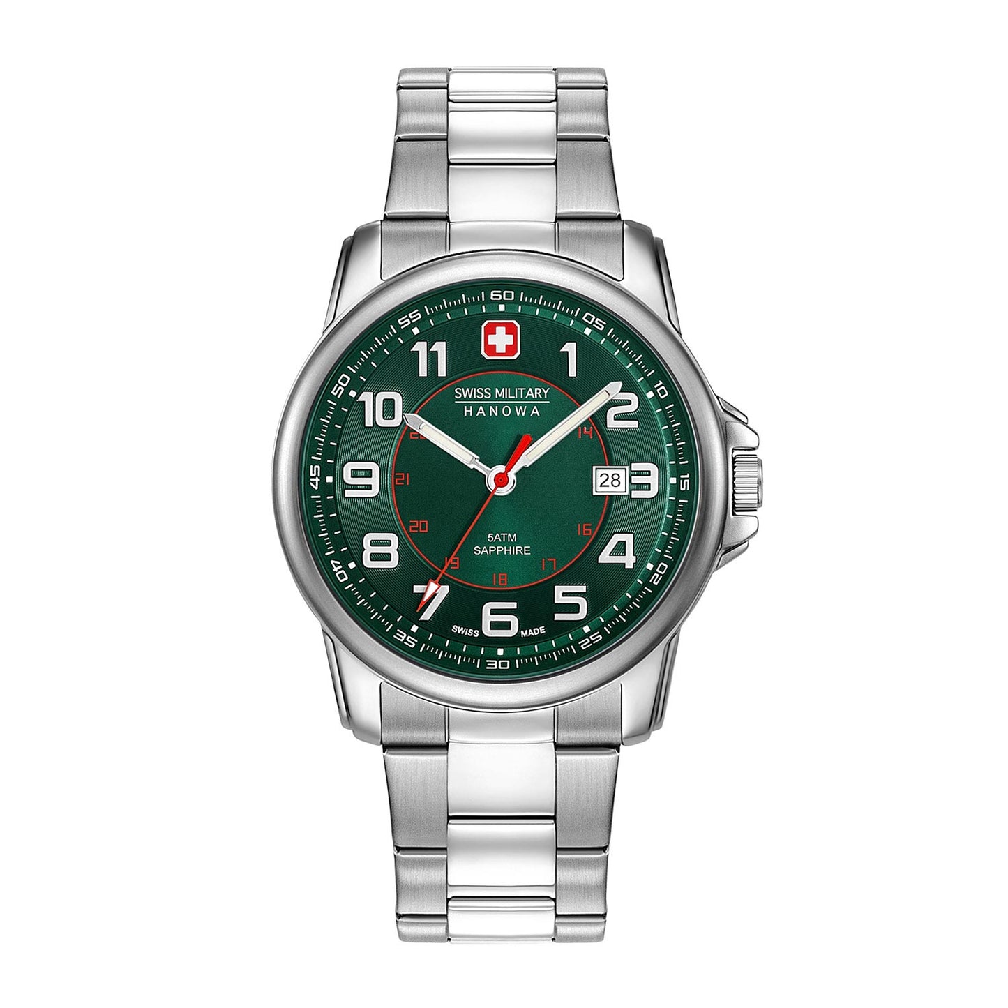 Swiss Military 06533004006