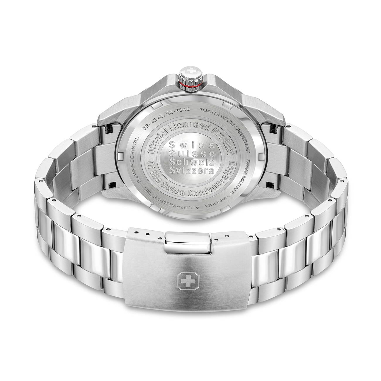 Swiss Military 06534604009