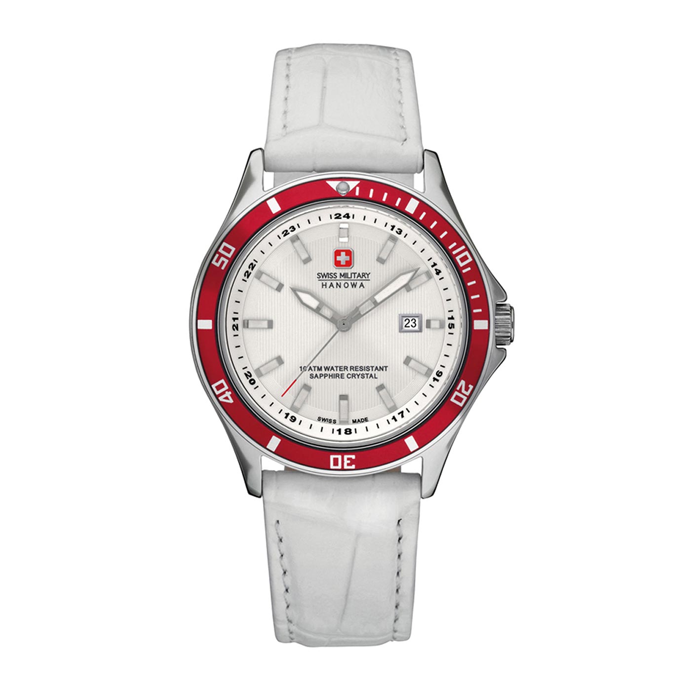 Swiss Military 06616170400104
