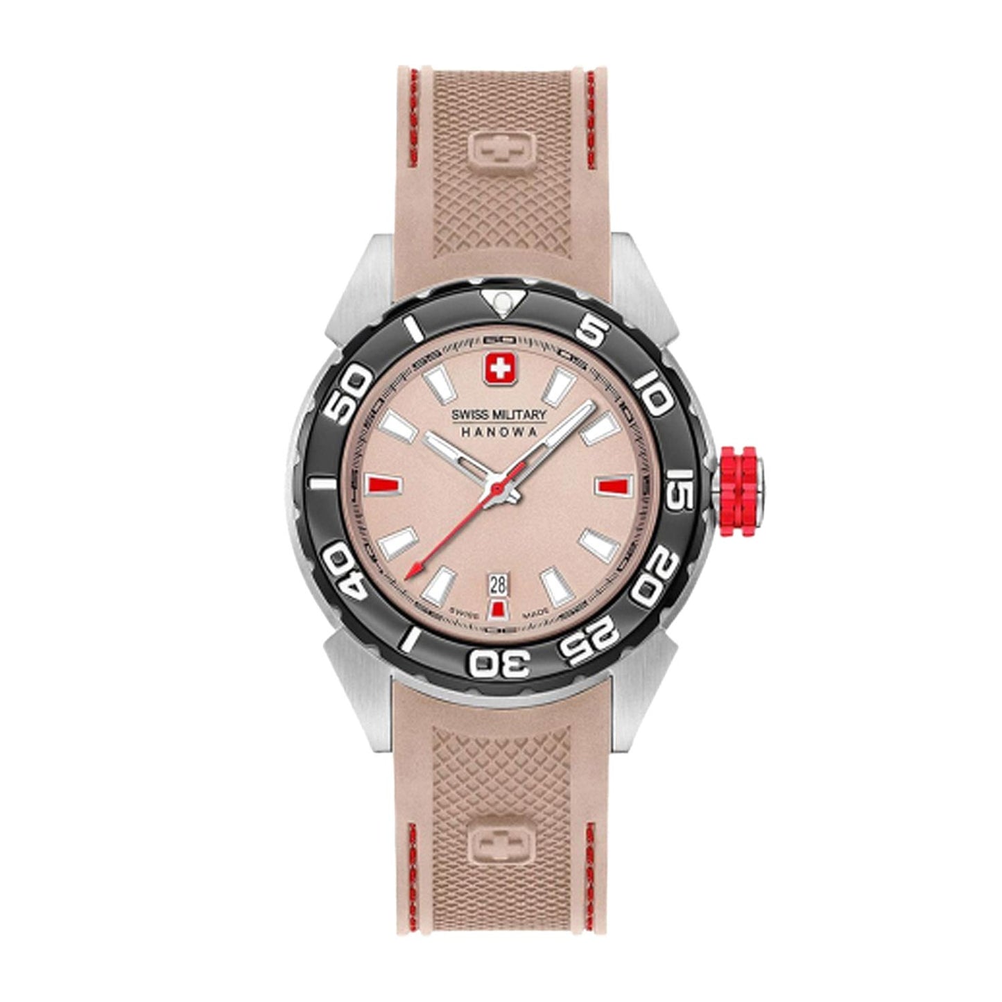 Swiss Military 06632304014