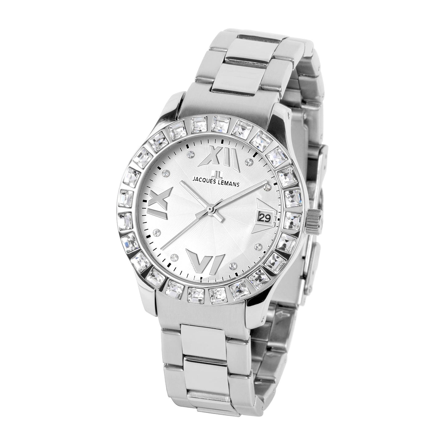 Jacques Lemans 1-1517B