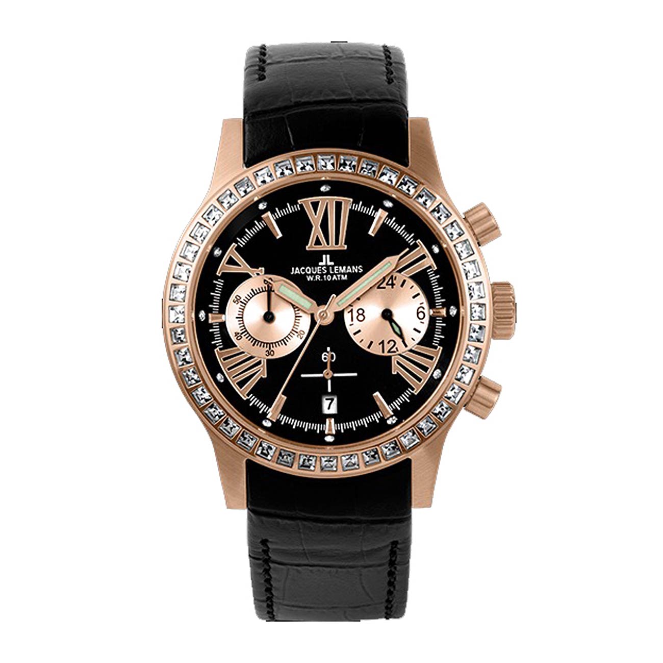 Jacques Lemans 1-1527C