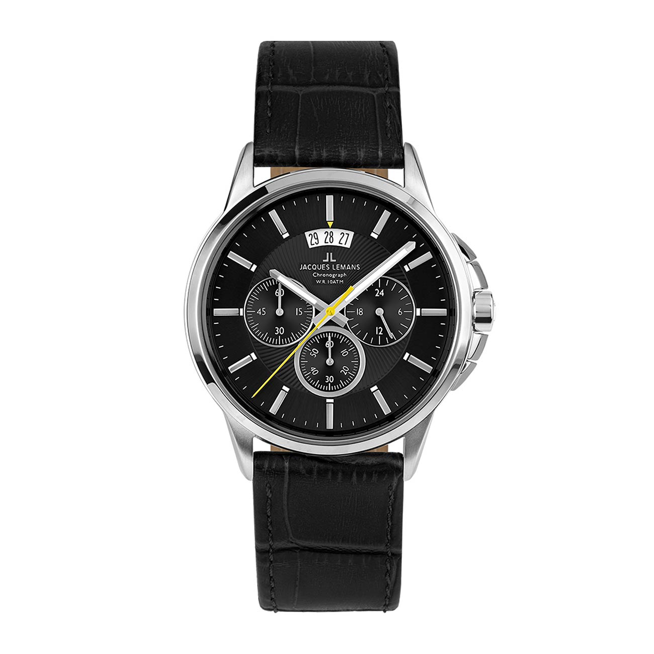 Reloj jacques lemans fashion hombre