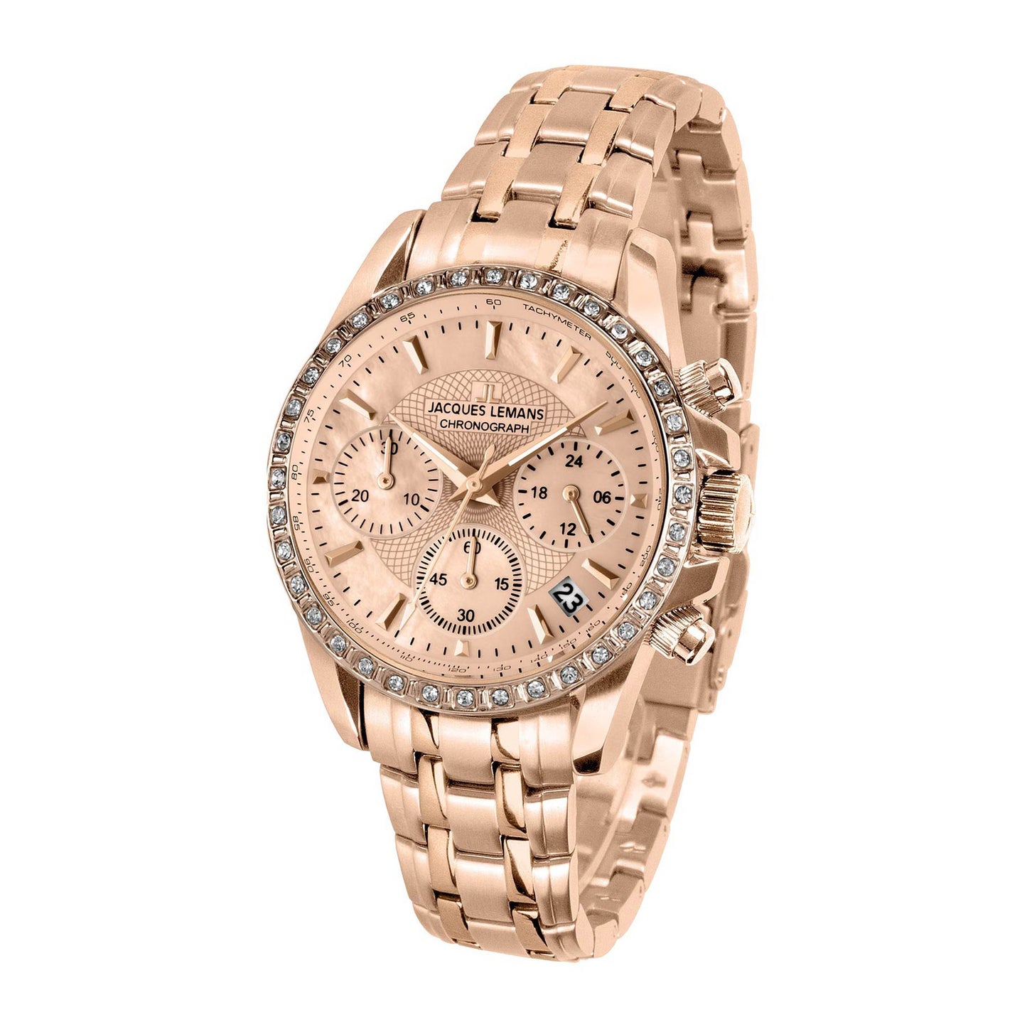 Jacques Lemans 1-1724E